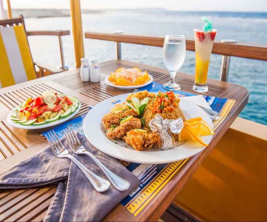 Marsa Alam: Nefertari Sunset/Morning Cruise & Snorkeling - Snorkeling for up to 45 minutes
