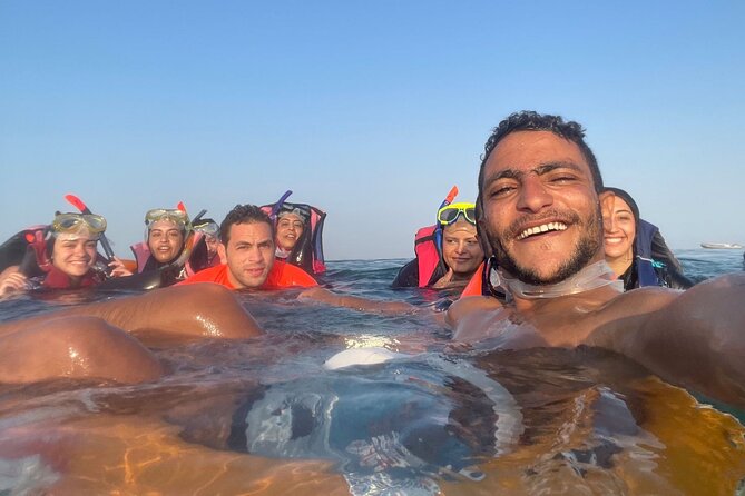 Marsa Mubarak snorkeling with dugong and turtles - marsaalam - Guides, equipment, and the pace of the day