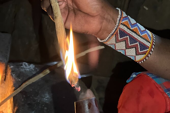 Masai village Day Tour Experience - Is $100 good value?
