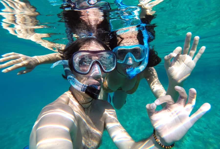 Matemwe: Mnemba Island Dolphin & Snorkeling Boat Trip - What $35 really gets you