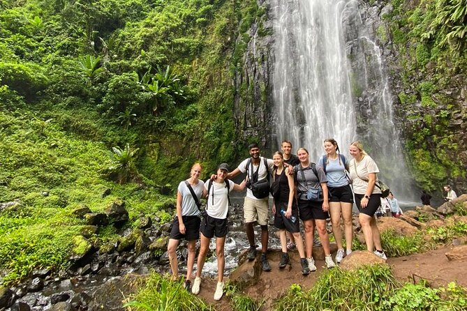 Materuni Waterfall, Coffee Tour and Picnic Hot Lunch - Transport, pace, and practical planning