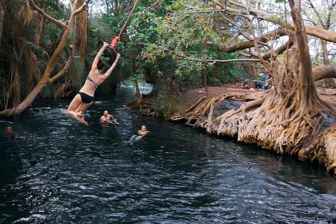 Materuni Waterfalls & Chemka Hotsprings Day Trip - Why the private format matters