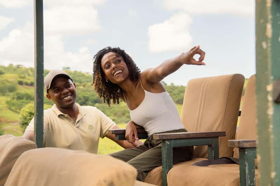 Mauritius: Bel Ombre Nature Reserve 4x4 Safari Adventure - Key points to know before you book