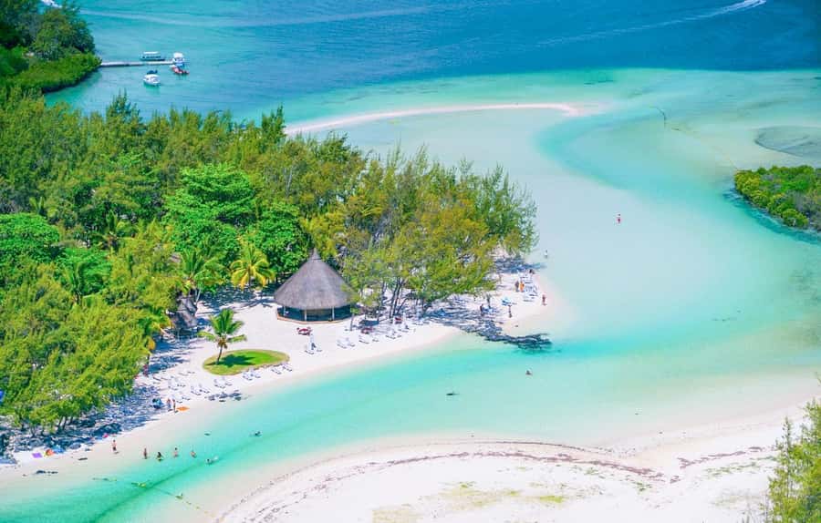 Mauritius: Catamaran Cruise to Ile Aux Cerfs with BBQ Lunch - A Catamaran Day That Packs In Mauritius