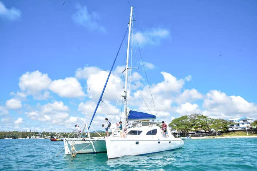 Mauritius: Catamaran Cruise to Ile Aux Cerfs with BBQ Lunch - What the $64 Price Really Covers