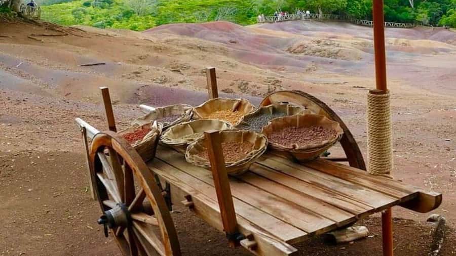 Mauritius: Chamarel 7 Colours & Waterfalls, South-West Tour - Why the southwest deserves a full day
