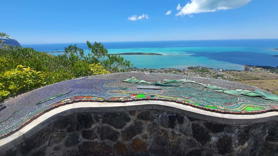 Mauritius: Chamarel 7 Colours & Waterfalls, South-West Tour - The Chamarel rum distillery
