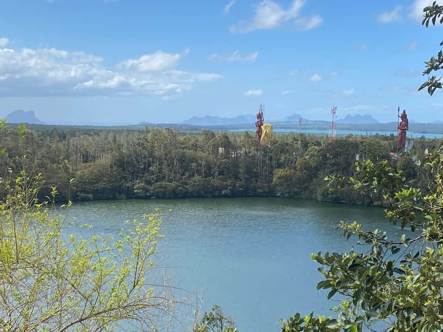 Mauritius: Exclusive South West Tour - The value of a private driver-guide