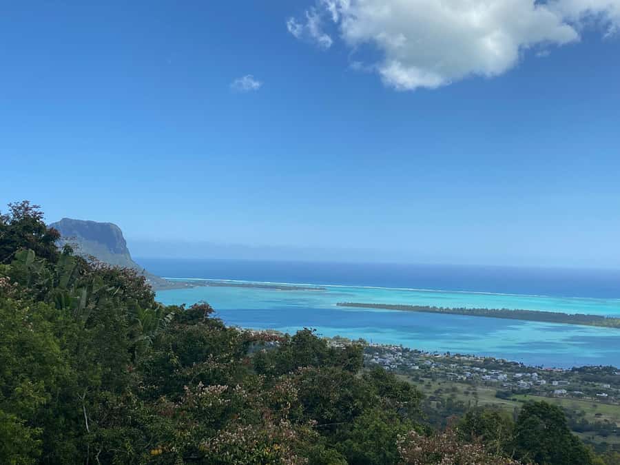 Mauritius: Exclusive South West Tour - Who should book this tour?