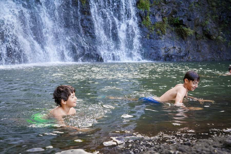 Mauritius: Exploring the Tamarind Falls with a Guide - Why Tamarind Falls is worth the effort