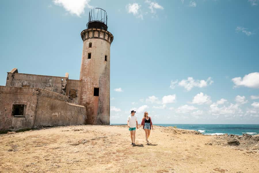 Mauritius: Full-Day Speedboat Tour to Ile aux Cerfs & BBQ - Lunch on Île aux Cerfs