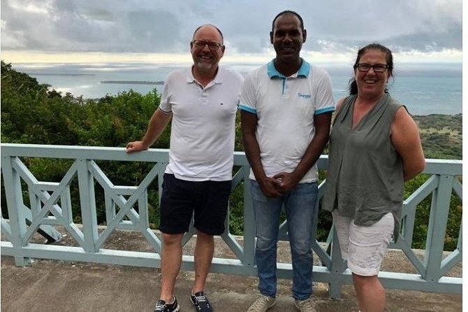 Mauritius Full day tour of the South west - What the guides add to the day