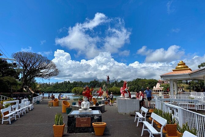 Mauritius full day tour : Private south west with lunch - Why southwest Mauritius deserves a full day