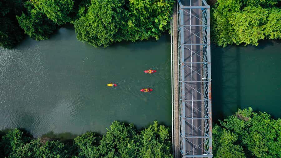 Mauritius: Guided Kayak Tour on Tamarin River - From Tamarin Bay to the mangroves