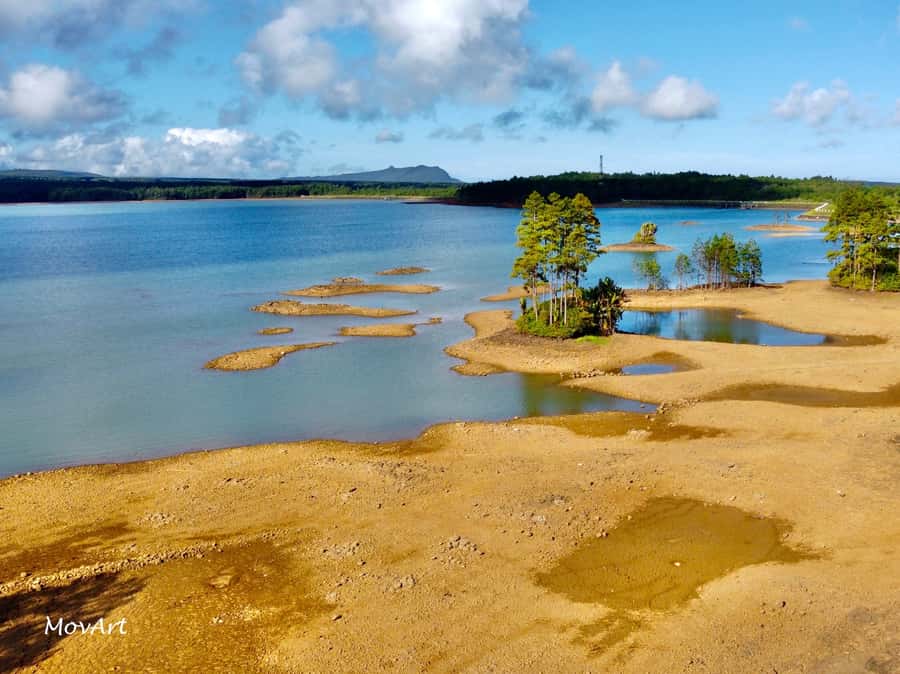 Mauritius: Guided Trip to the Southwest with Safari Tour - A Big Day Through Southwest Mauritius