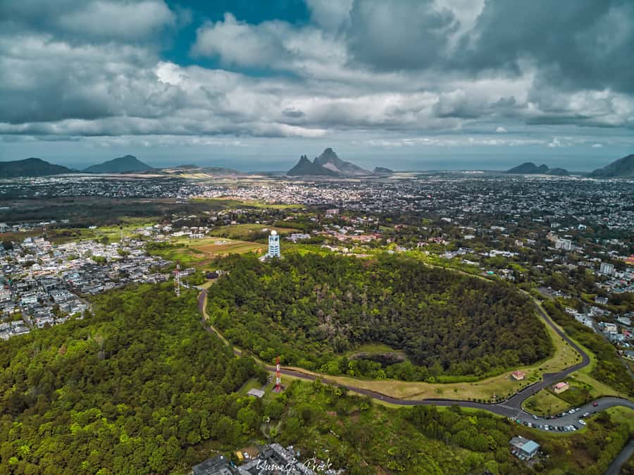 Mauritius: Guided Trip to the Southwest with Safari Tour - Alexandra Falls and the Forest Valleys