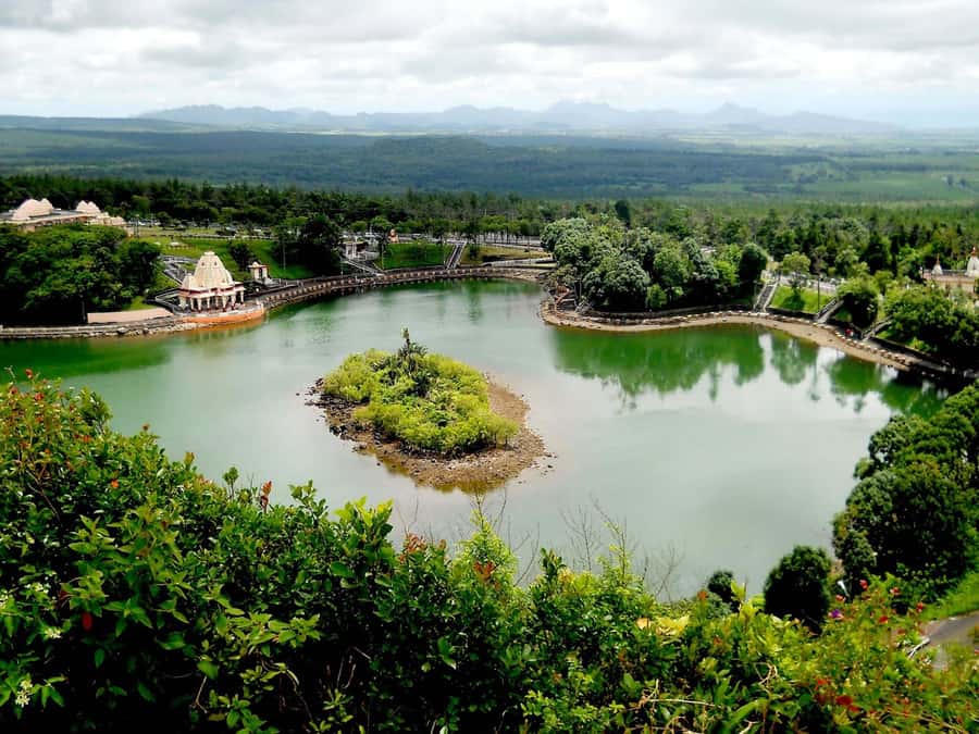 Mauritius: Guided Trip to the Southwest with Safari Tour - The Tulawaka Gold Coaster