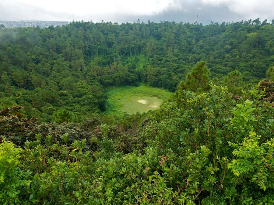 Mauritius: Guided Trip to the Southwest with Safari Tour - Mare Aux Vacoas and Ganga Talao