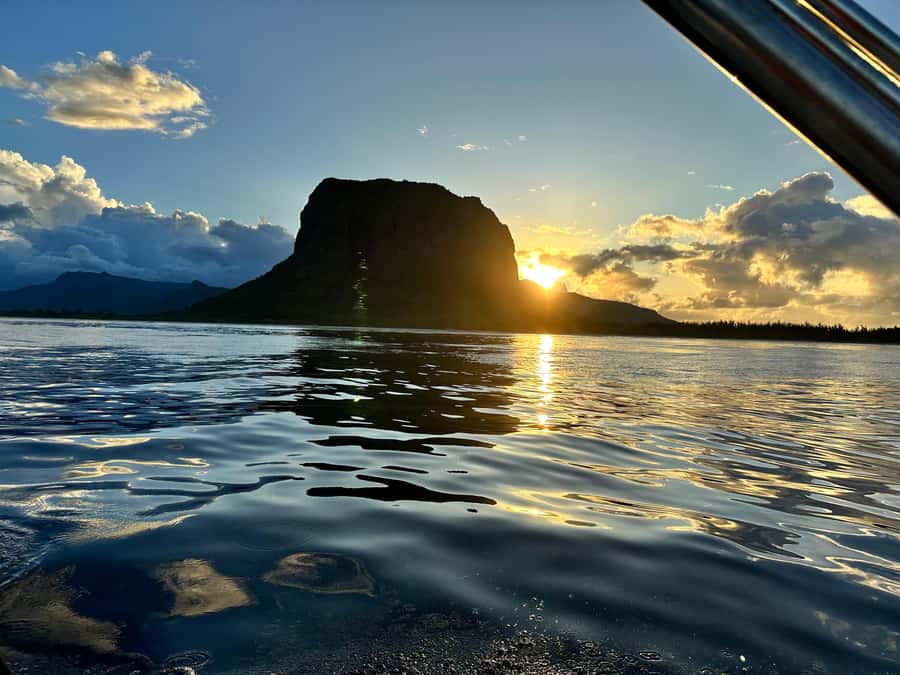 Mauritius Le Morne: Eco-Friendly Dolphin Watching Tour - How the $344 price measures up