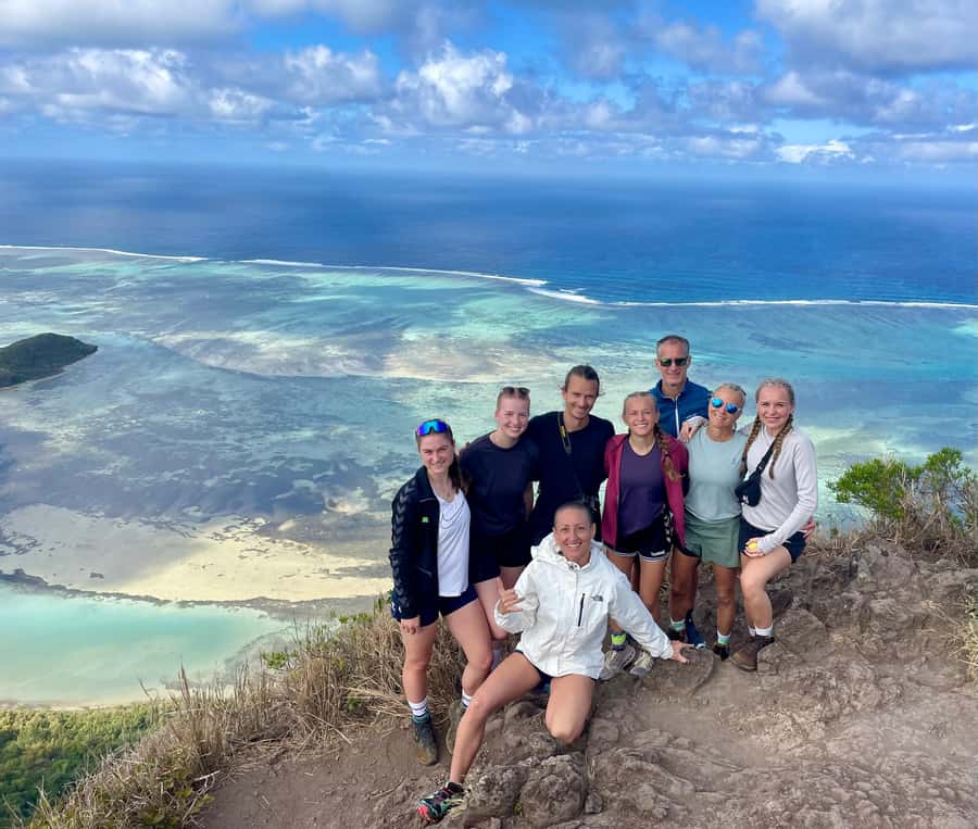 Mauritius: Le Morne: Intimate Hike Away from the Crowd - Key points at a glance