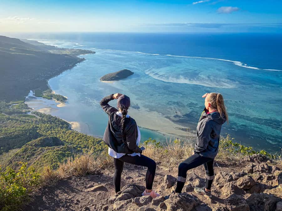 Mauritius: Le Morne Mountain Guided Sunrise Hike and Climb - Key points to know before booking