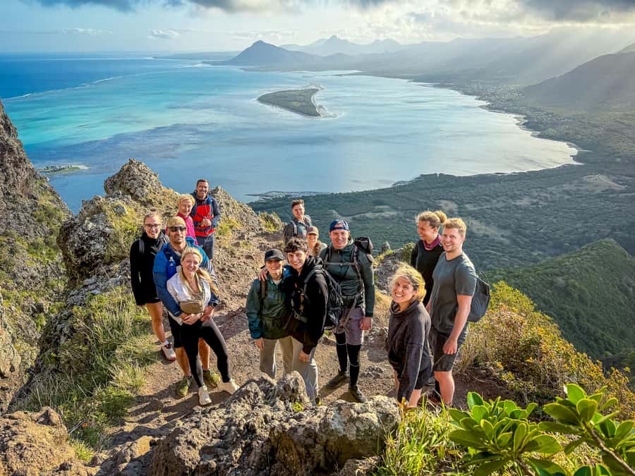 Mauritius: Le Morne Mountain Guided Sunrise Hike and Climb - Why Le Morne is worth the early alarm