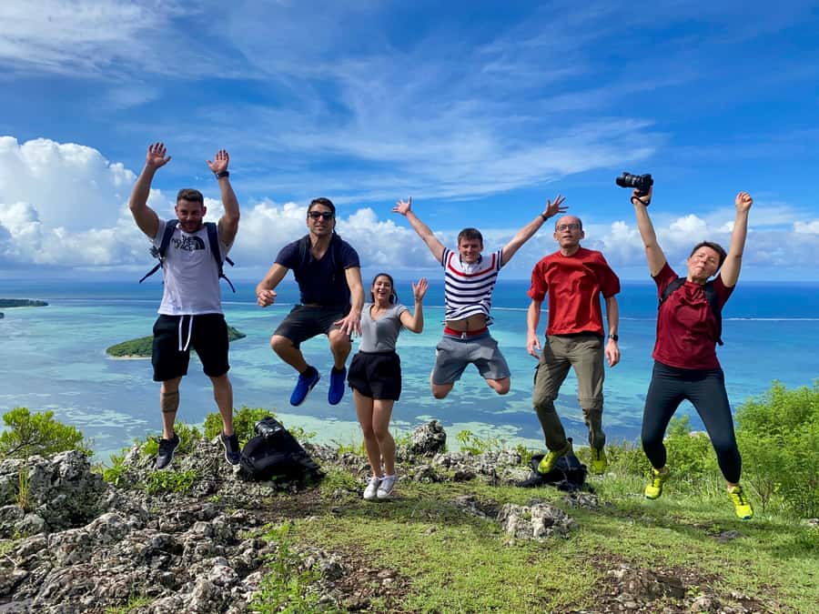 Mauritius: Le Morne Mountain UNESCO Eco Hike - Key points to know before booking