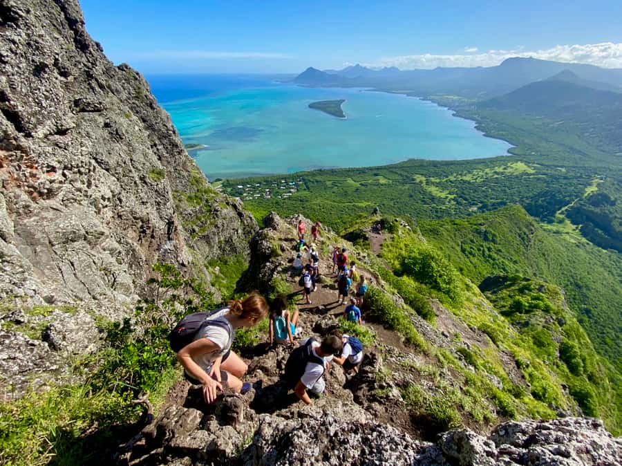 Mauritius: Le Morne Mountain UNESCO Eco Hike - Why Le Morne is more than a viewpoint walk