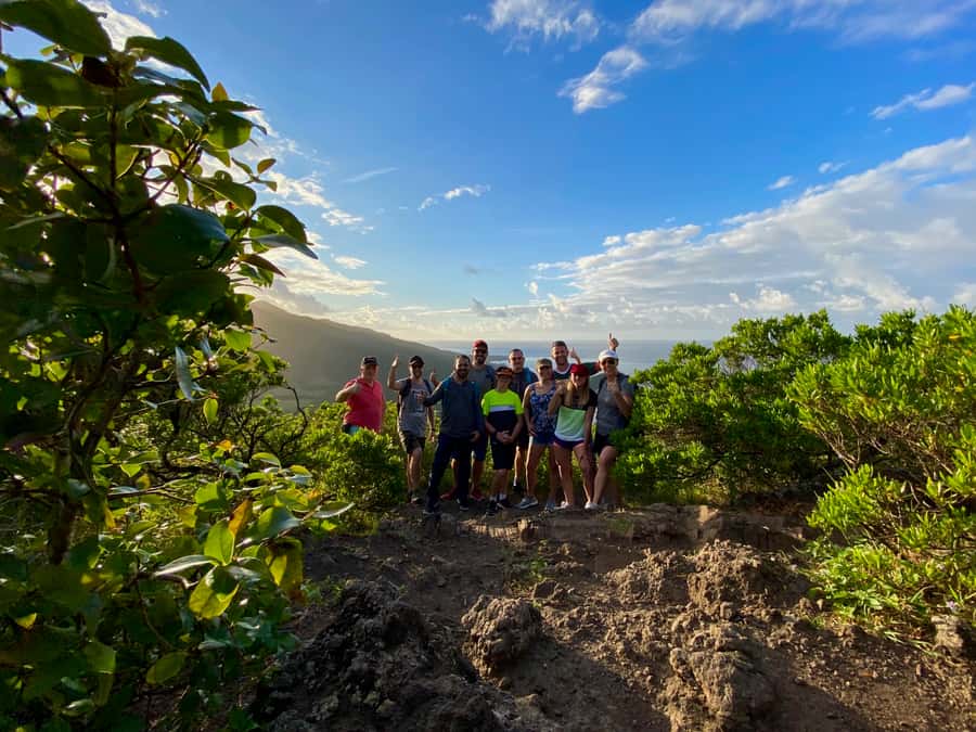 Mauritius: Le Morne Mountain UNESCO Eco Hike - Is $82 good value?
