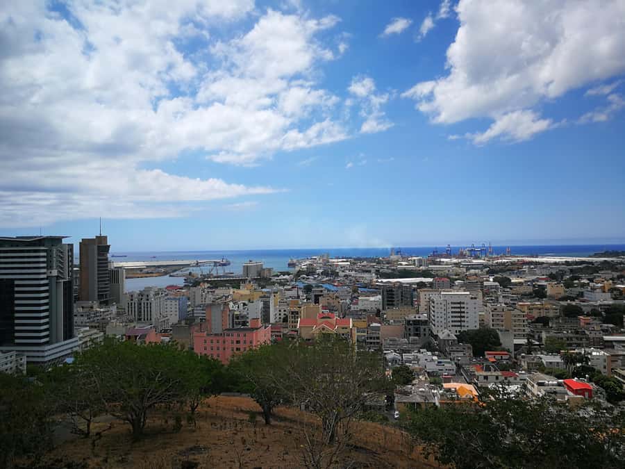 Mauritius North: Private Paradise Tour with Gardens, Markets - Pamplemousses and its giant water lilies
