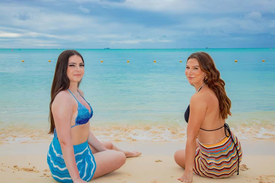 Mauritius: Photoshoot at Mont Choisy Beach - FAQ