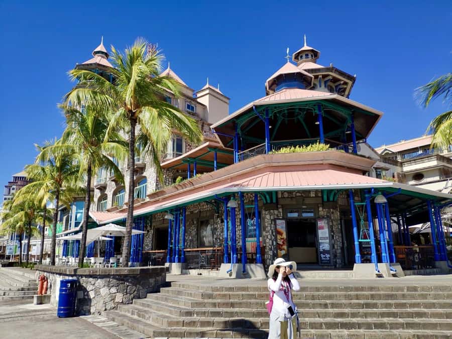 Mauritius: Port Louis and Northern Highlights Full-Day Trip - The driver can shape the day