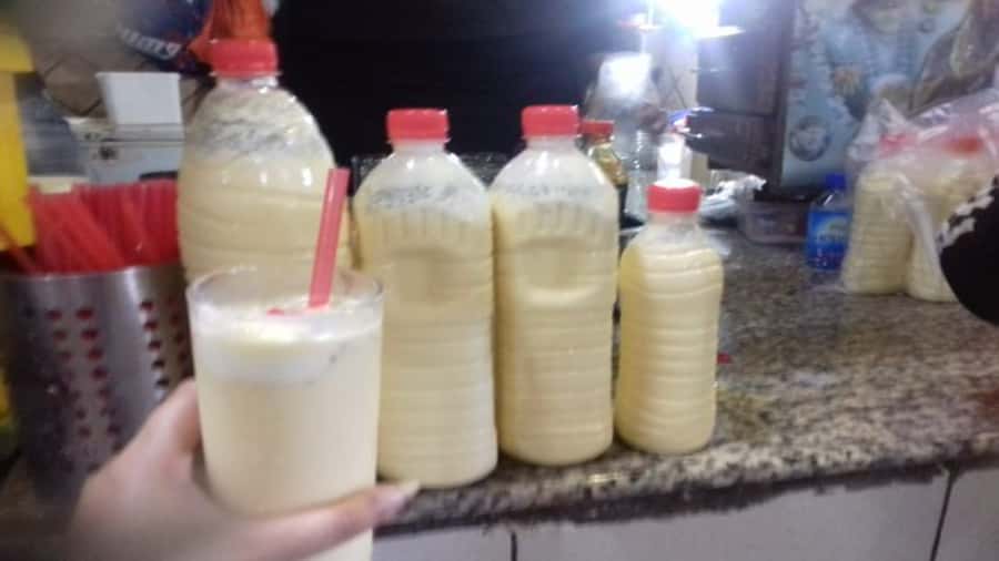 Mauritius: Port Louis Street Food Walking Tour - How much food do you get for $70?