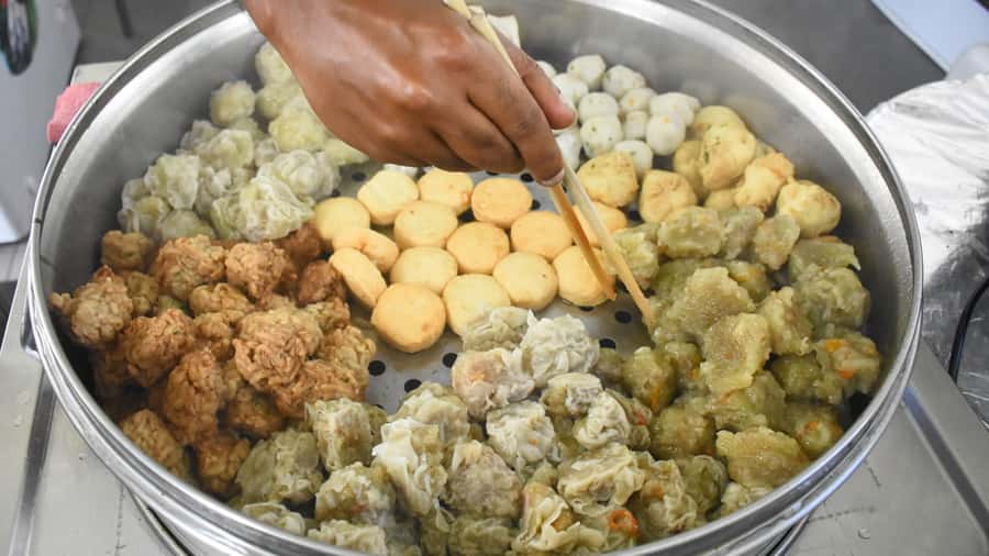 Mauritius: Port Louis Street Food Walking Tour - Should you book it?