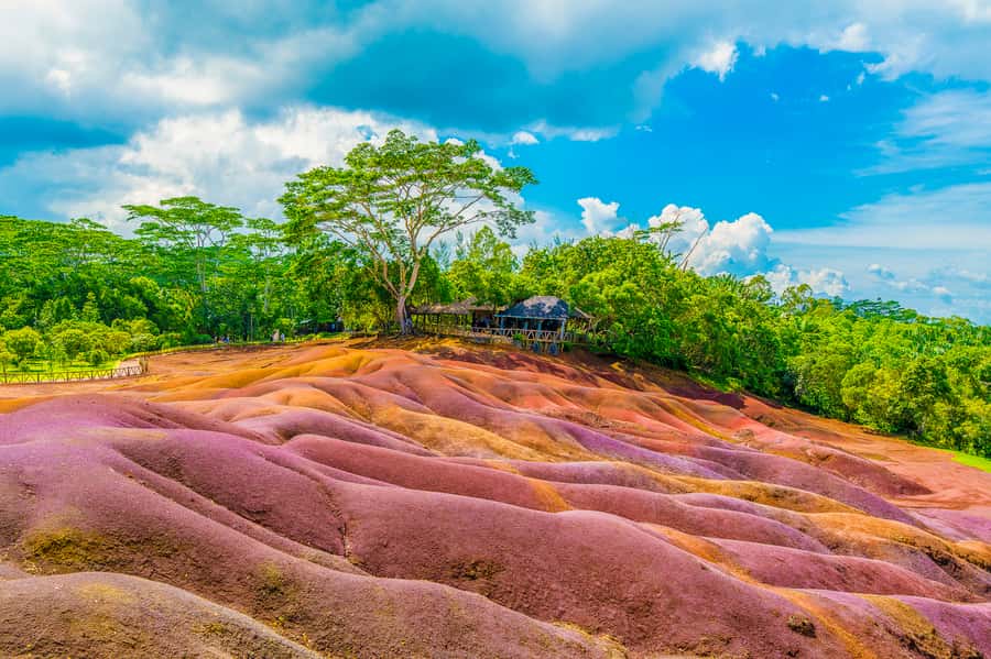 Mauritius: Private Full-Day Iconic Instagram Spots - Key points at a glance