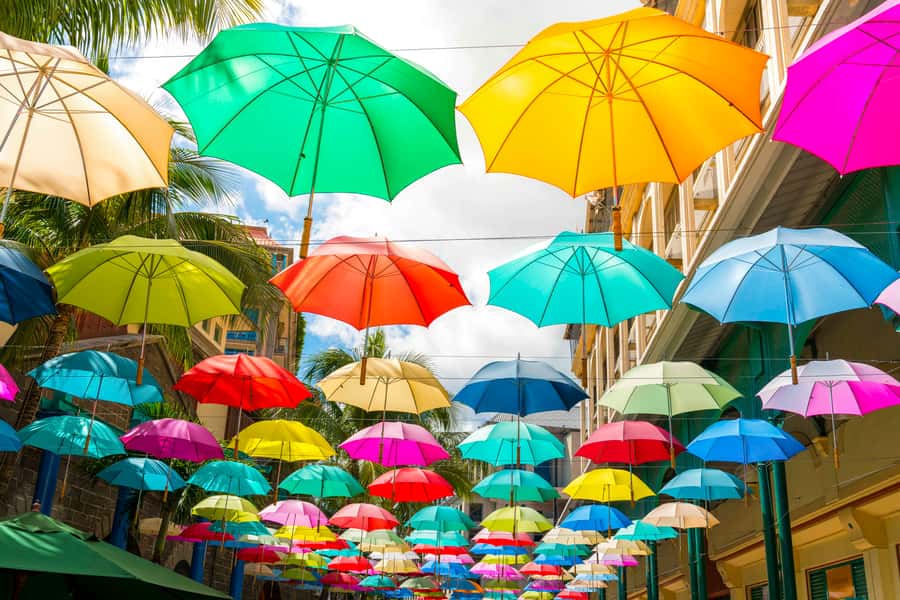 Mauritius: Private Full-Day Iconic Instagram Spots - One full day for Mauritius’s headline sights