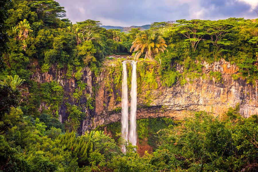 Mauritius: Private Full-Day Iconic Instagram Spots - The guide can shape the day