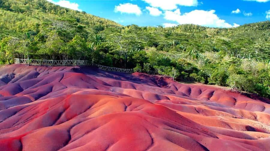 Mauritius: Private Full-Day South Mauritius Tour - A private day through southern Mauritius