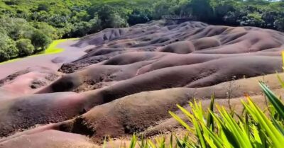 Mauritius: Private South Tour with Pickup
