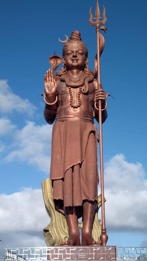 Mauritius: Private South Tour with Pickup - Grand Bassin brings culture into the day