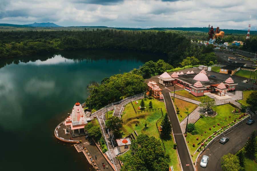 Mauritius: Private South Tour with Pickup - Private transport is the real advantage