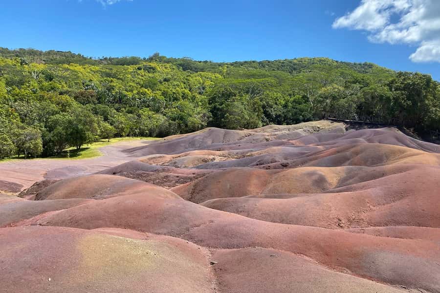 Mauritius: Private South-West Nature & Viewpoints with Lunch - Key points to know