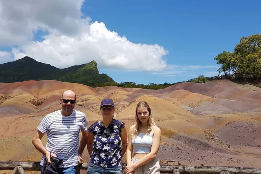 Mauritius: Private South-West Nature & Viewpoints with Lunch - Black River shows Mauritius at its wildest