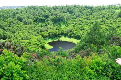 Mauritius: Private Southwest Chamarel Highlights Tour