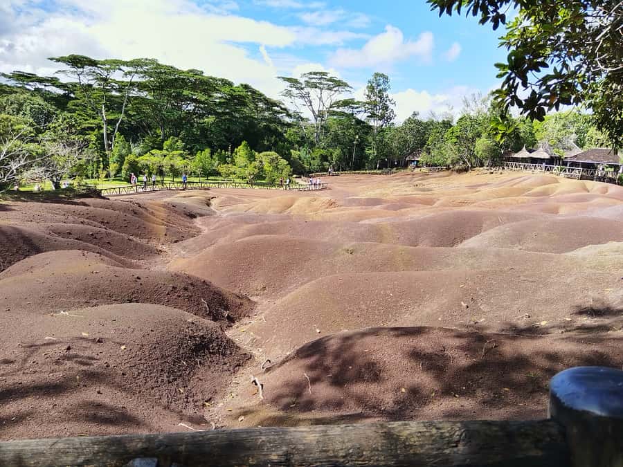 Mauritius: Private Southwest Day Tour - A private way to see southwest Mauritius