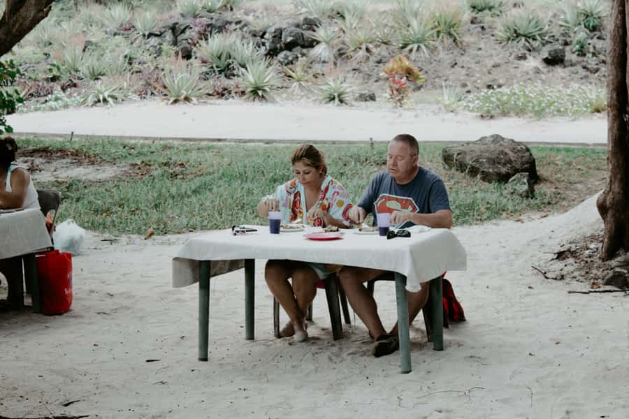 Mauritius: Speedboat Tour to Ile aux Cerfs with Lunch - The first 20 minutes from Trou d’Eau Douce