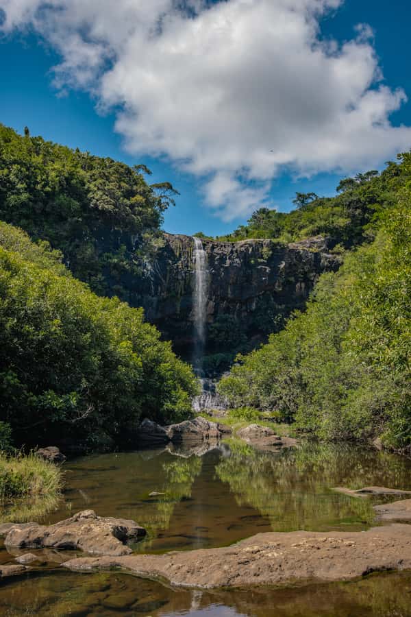 Mauritius: Tamarind Falls Highlights 3-Hour Hiking Trip - Key points to know before you go