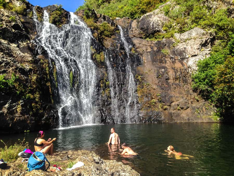 Mauritius: Tamarind Falls Highlights 3-Hour Hiking Trip - Who should book this hike