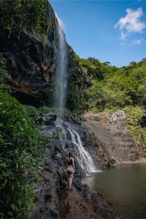 Mauritius: Tamarind Falls Highlights 3-Hour Hiking Trip - Should you book the Tamarind Falls hike?