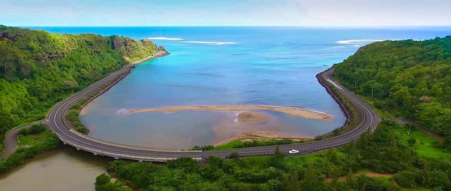 Mauritius: Vanilla Park & Beaches Tour with Extra Option - Gris Gris Beach and the wilder side of Mauritius